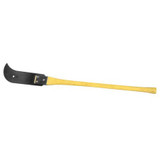 Council Tool Ditch Bank Blade,16 In Edge,40 L,Hickory 640C