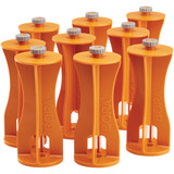 Bora Centipede Workstation Riser Set (6-Piece) CA0506