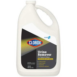 Clorox Urine Remover,128 oz,Jug,PK4  31351