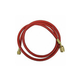 Imperial High Side Hose,60",Red 905-MRR