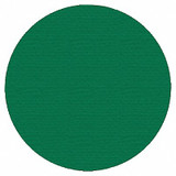 Mighty Line Floor Tape,Green,2.69" Dia,Circle,PK200 GDOT2.7