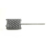 Flex-Hone Tool Flexible Cyl Hone,BoreDia1-7-8in,120Grit BC17812