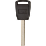 Ilco GM Transponder Key For General Motors Vehicles, B119-PT AX00006753
