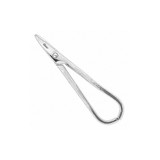 Clauss Scissors,7 In. L,Hot Forged Steel 23000
