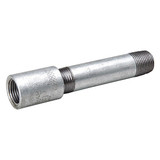 Manufacturer Varies Merchant Coupling, Steel, 3/4 in, NPSC 61104