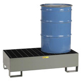 Little Giant Spill Control Platform,66 gal,26x51x16In SST-5125-66