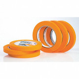 Sp Scienceware Masking Tape,1/2" W,40 yd L,Orange,PK6 F13488-0050