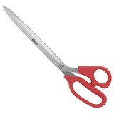 Clauss Shears,Bent,11-1/2 In. L,Stainless Steel  18190