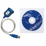 Brady Serial to USB Printer Cable LABXPERT-SER-USB