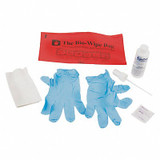 Spill Magic Biohazard Spill Kit,Size 9" x 12" 97500