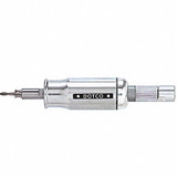 Dotco Pencil Grinder,100,000 RPM,5 3/8 in L 10R9000-08
