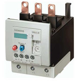 Siemens OverloadRelay, IEC, Thermal, Auto/Manual 3RU21264AB0