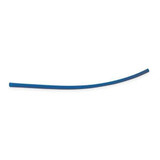 Manufacturer Varies Tubing,5/32In IDx1/4 In OD,100 Ft,Blue PE14-ABU