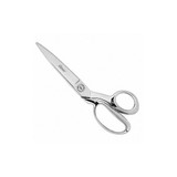 Clauss Fabric/Thread,Fabric Shears,Right Hand 10740