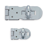 Lamp Hasp,Rotating Eye,304 Stainless Steel HP-100