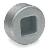 Hubbell Killark Blank Plugs,Steel,Trade Size 1 1/2in PLUG5