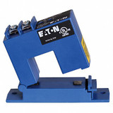 Eaton Current Sens Rly,1.75to150A,Self Powered ECSNCASP