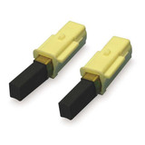 Ametek Replacement Motor Brush Set,PK2 833423-62