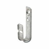 Eaton B-Line J-Hook,Wall Mount,3/4In Max Cap BCH12