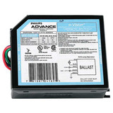 Advance HID Ballast,e-Vision,Pulse Start,MH,70W  IMH-70-G-LF