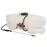 Fimco Spot Sprayer,25 gal. LG-25-EC