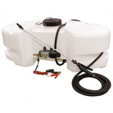 Fimco Spot Sprayer,25 gal. LG-25-EC