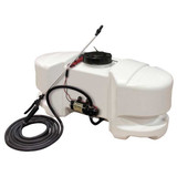 Fimco Spot Sprayer,25 gal. LG-25-EC