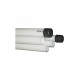 Orion Pipe,Polyreopylene,Schedule 80,1 In 1 SCHEDULE 80 PIPE