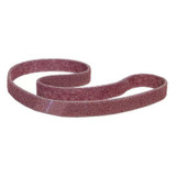 Merit Sanding Belt,2In W x 48In L,150Grit  05539568393