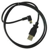 Storm Interface USB Cable,3 ft.,Black  USB CABLE
