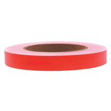 Roll Products Masking Tape,1" W,60 yd L,Red 23022R