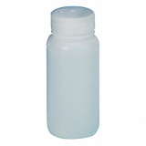 Sp Scienceware Wide-Mouth Bottle,250mL,Wide,PK12 F10625-0006