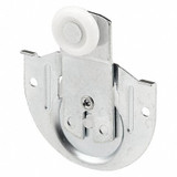 Primeline Tools Front Closet Door Roller,3-3/4" L,PR N 6648