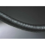 Hi-Tech Duravent Ducting Hose,3" ID x 25 ft. L,TPE 0337-0300-0001