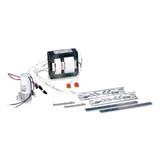 Advance HID Ballast Kit,Probe Start,MH,1000W 71A6552-001