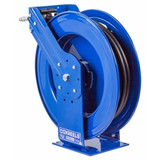 Coxreels Spring Return Hose Reel,1/2" MNPT,50 ft TMP-N-450