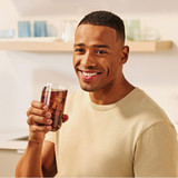 SodaStream 14.9 Oz. Diet Caffeine Free Cola Sparkling Beverage Mix 1424240012 609619