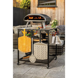 Ooni Large Modular Pizza Oven Table