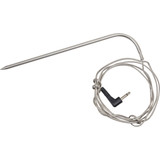 Pit Boss 6 In. Stainless Steel Meat Thermometer Probe Set (2-Pack) 67297