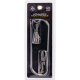 Pit Boss 6 In. Stainless Steel Meat Thermometer Probe Set (2-Pack)