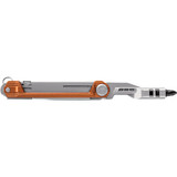 Gerber 2-1/2 In. Blade L. Armbar Slim Drive Pocket Knife