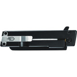 Gerber Quadrant 2.7 In. Folding Knife with Bamboo Handle