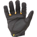 Ironclad Performance Wear Mechanics Glove,2XL/11,10-1/2",PR SDG2-06-XXL