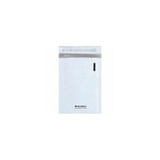 Global Industrial Bubble Lined Poly Mailers #000 4""W x 8""L White 500/Pack