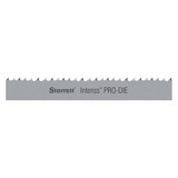 Starrett BandSawBlade,L:6 ft 8 in,W:1/4" 99079-06-08