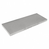 Dmt Diamond Bench Stone,Extra Fine,8in. L D8E