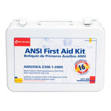 First Aid Only