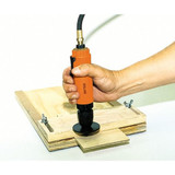 Dotco Air Router,1/4" Air Inlet,Female 12L2500-01RT