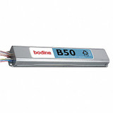 Bodine Emergency Fluorescent Ballast,215W B50