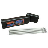 Hobart Filler Metals Stick Electrode,6010,5/32,5 lb  S116551-G45